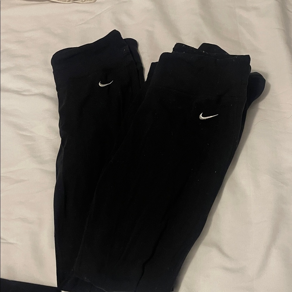 Nike Dri-Fit Leggings (2)